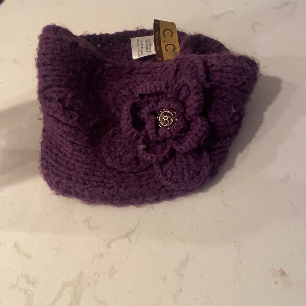 headwarmer